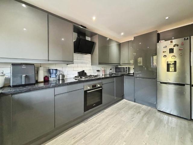 House for sale in London Borough of Newham, Greater London