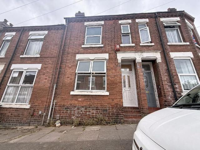 House for sale in Stoke, Stoke-on-Trent