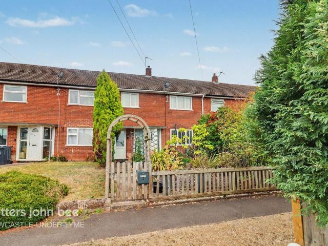 House for sale in Westbury Park, Butterton