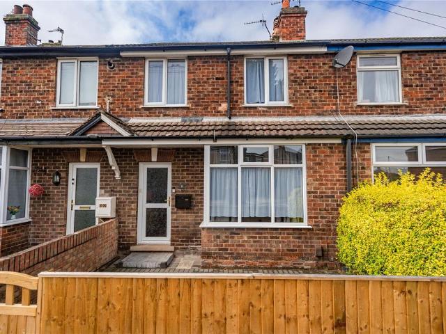House for sale in Littlefield, Grimsby