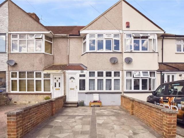 House for sale in Penhill, Greater London