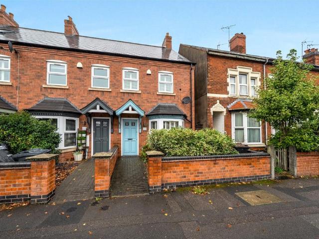 House for sale in Wake Green, Birmingham