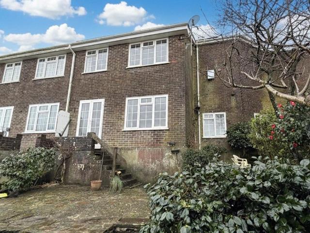 House for sale in Menheniot, Cornwall