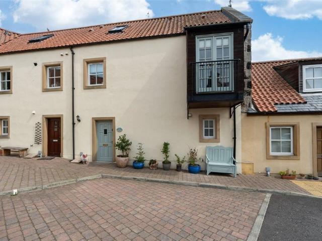 House for sale in Anstruther, Scotland