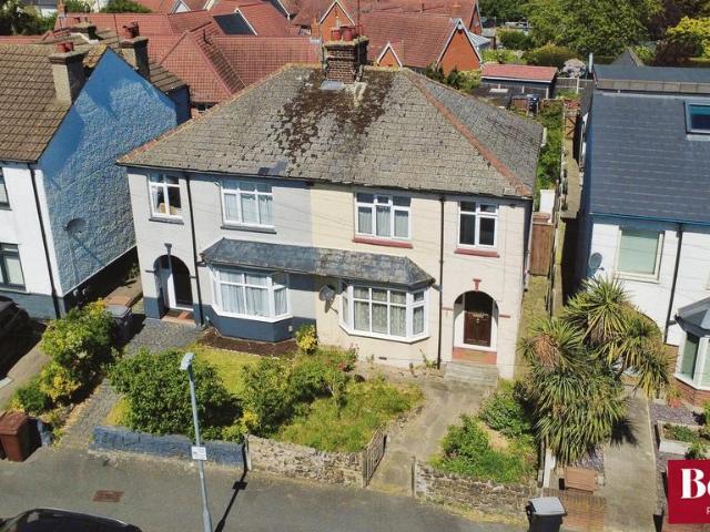 House for sale in Moulsham, Chelmsford