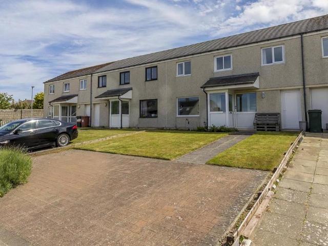 House for sale in Branderburgh, Lossiemouth