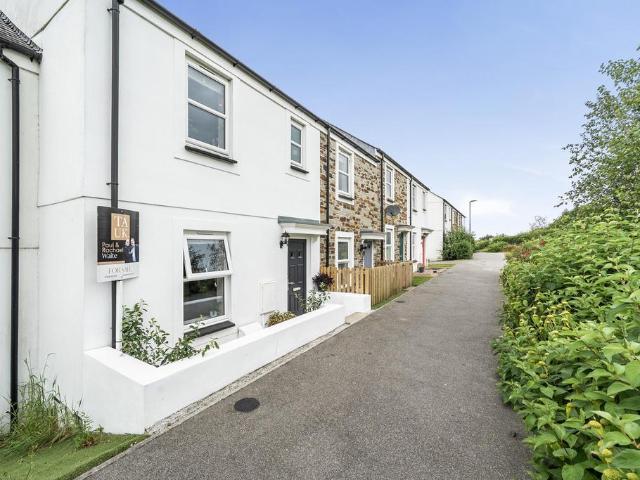 House for sale in St Neot, Cornwall