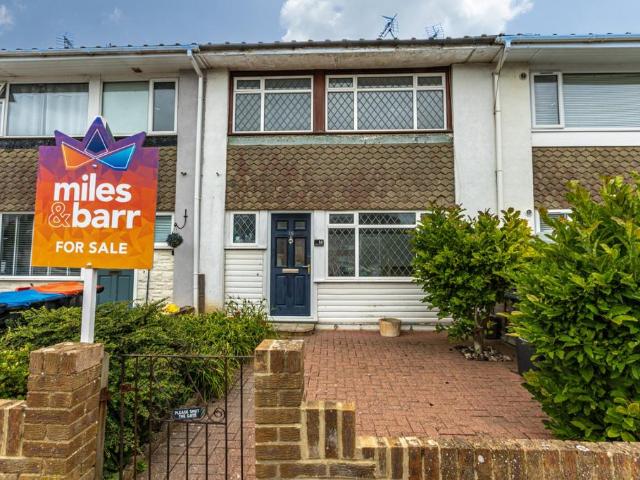 House for sale in Birchington, Acol