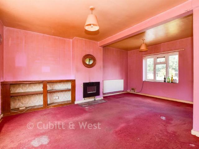 House for sale in Coldean, Stanmer