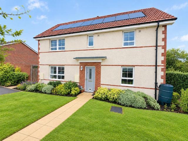 House for sale in Nailsea, North Somerset