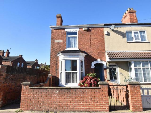 House for sale in Wellow, Grimsby
