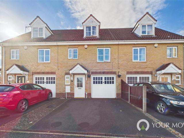 House for sale in Beccles, East Suffolk