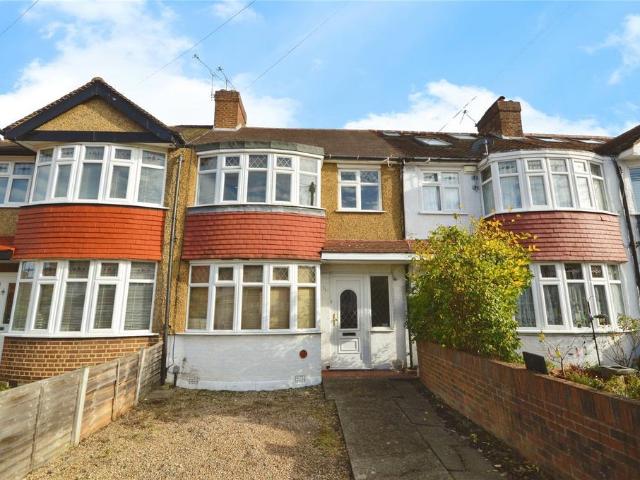 House for sale in Whitton, Isle Of Man