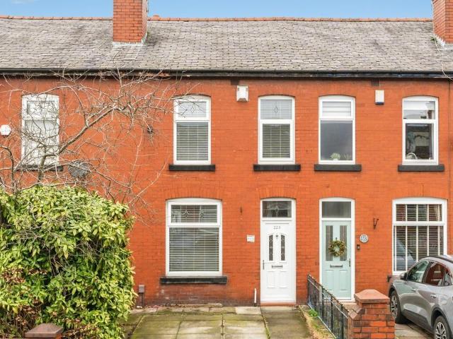 House for sale in Howe Bridge, Wigan