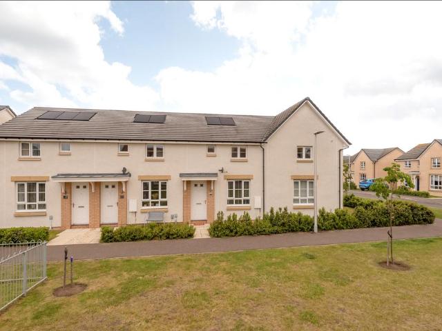 House for sale in Cuthill, Prestonpans