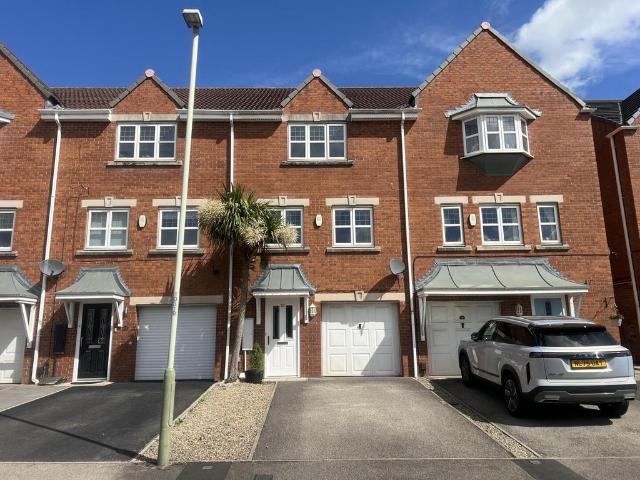 House for sale in Darlington