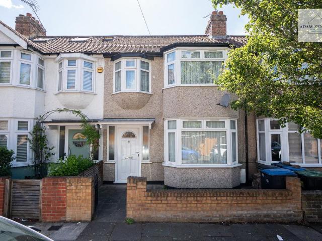 House for sale in Edmonton, Greater London