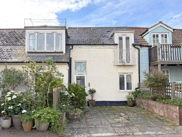 House for sale in Budlake, Devon