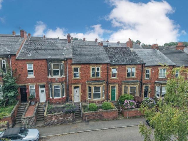 House for sale in Swalwell, Tyne And Wear