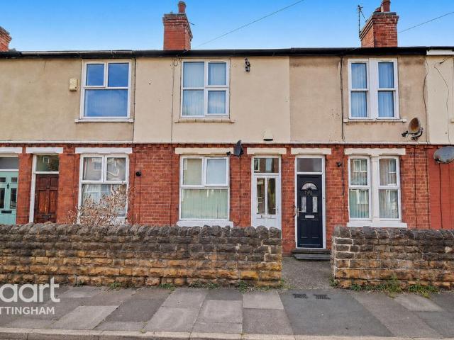 House for sale in Hyson Green, Haddon