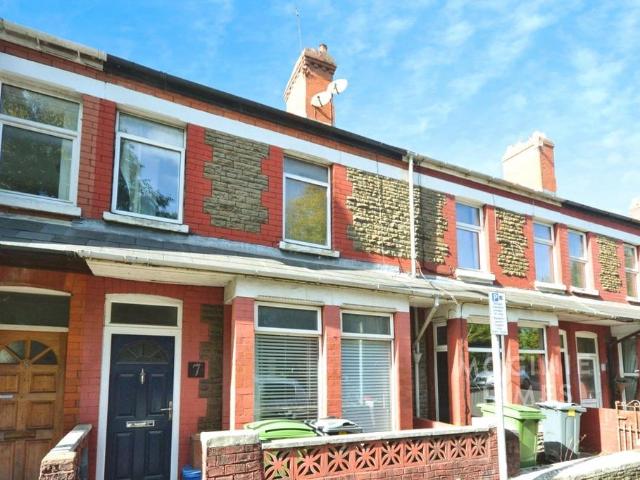 House for sale in Falcon Lodge, Wales