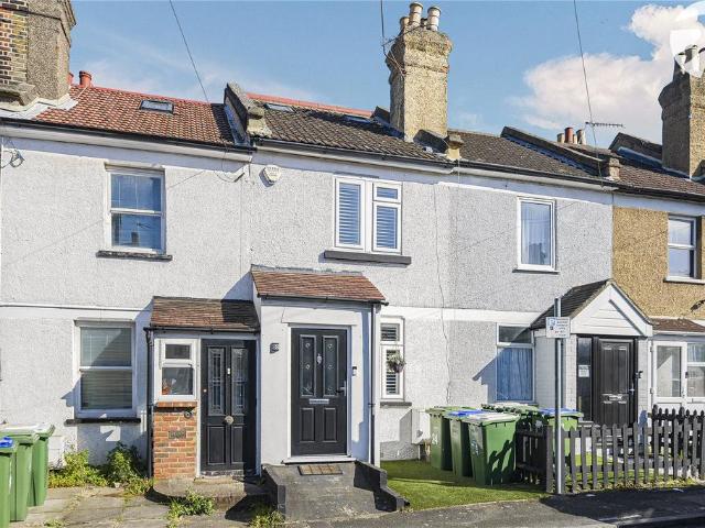 House for sale in Crayford, Greater London
