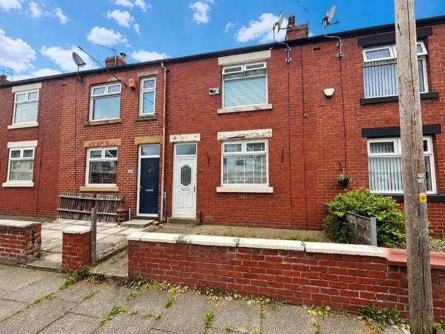House for sale in Bury, Greater Manchester