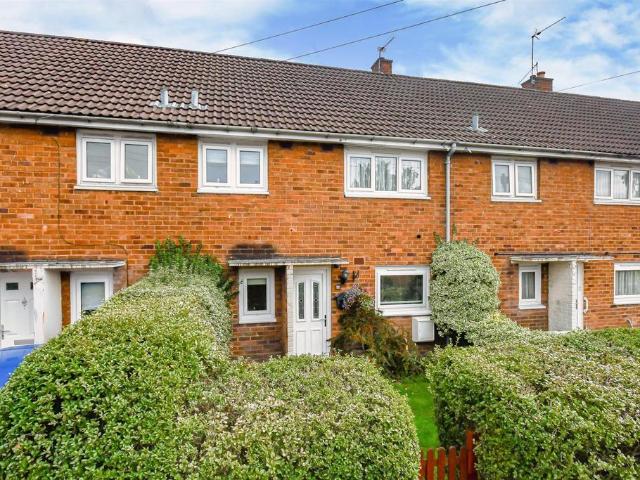 House for sale in Wombourne, South Staffordshire