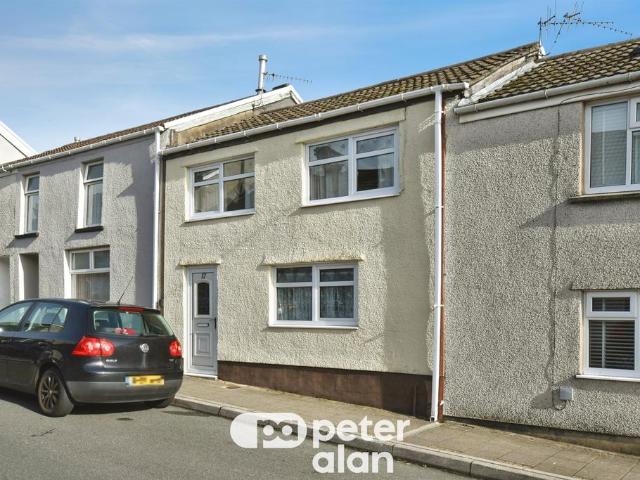 House for sale in Aberaman North, Aberaman