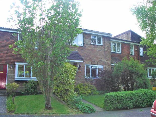 House for sale in Saunderton, Buckinghamshire