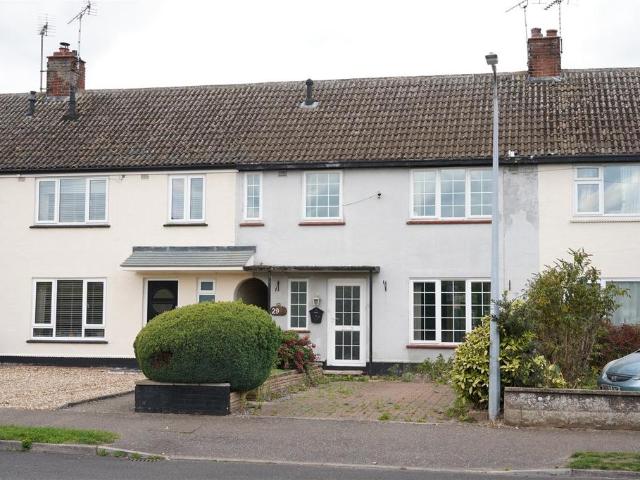 House for sale in Chedburgh, Suffolk