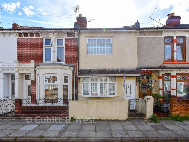 House for sale in Copnor, City Of Portsmouth