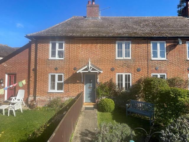 House for sale in Eastbridge, Suffolk