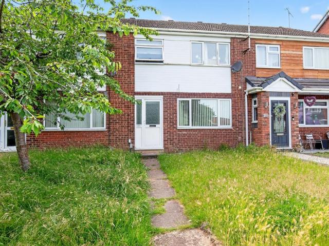 House for sale in Clifford Park, West Midlands