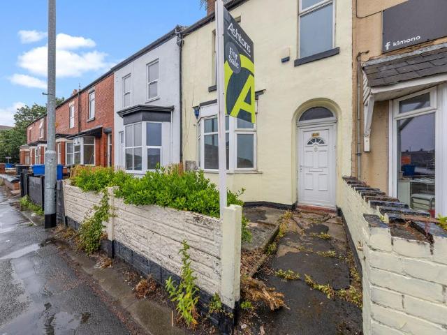 House for sale in Whitecross, Warrington