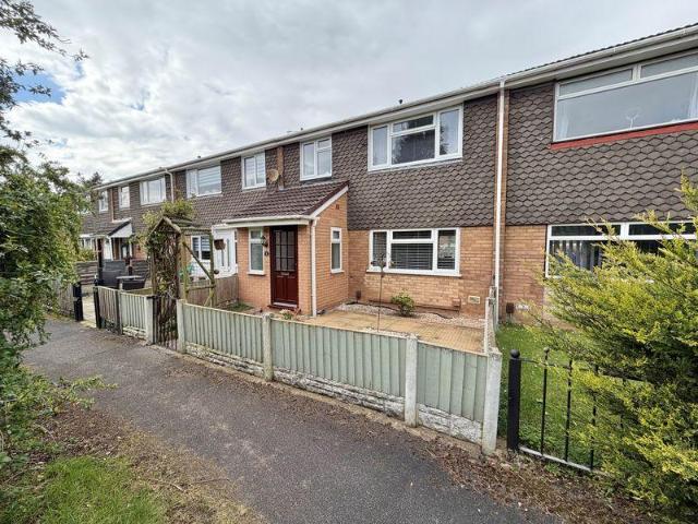 House for sale in Rossmore, Cheshire
