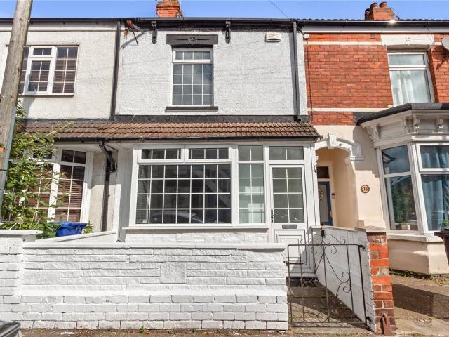 House for sale in Cleethorpes, North East Lincolnshire