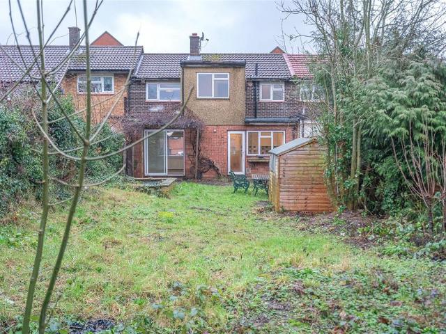 House for sale in Finchley, Greater London