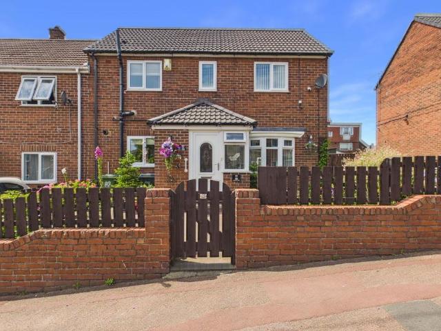 House for sale in North Side, Birtley