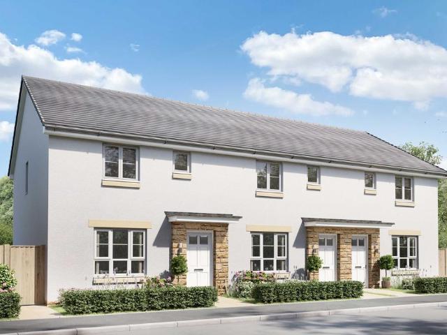 House for sale in Gallatown, Scotland