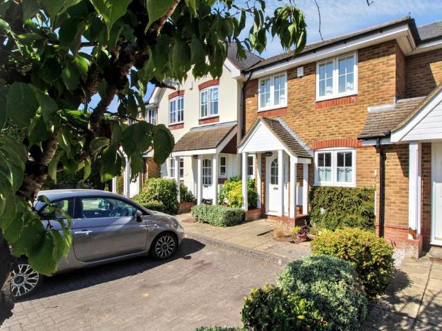 House for sale in Penn Bottom, Buckinghamshire