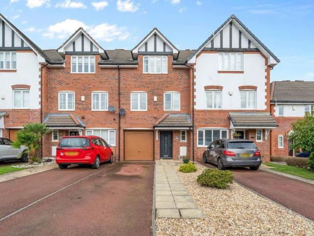 House for sale in Arbury, Winwick