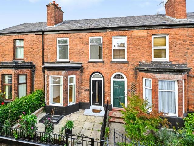 House for sale in Leigh, Wigan