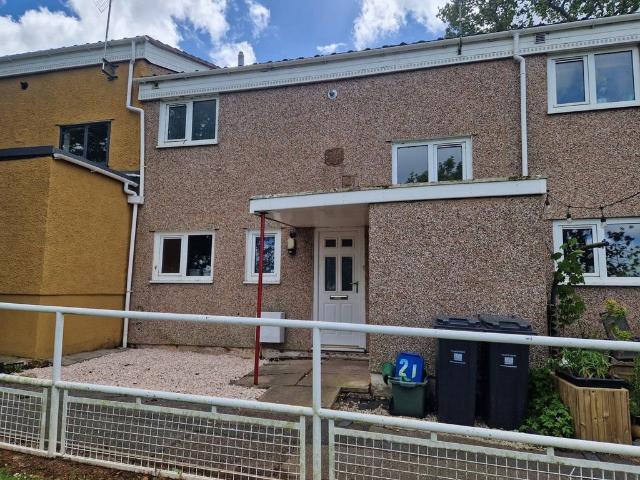 House for sale in Brixington, East Devon