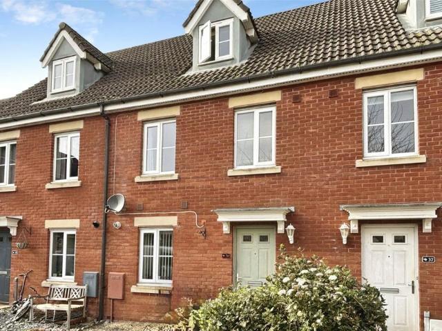 House for sale in Westbury, Wiltshire