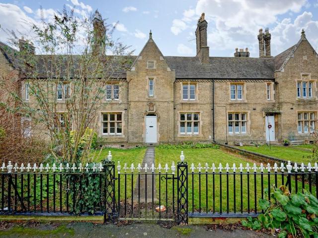 House for sale in Ramsey, Huntingdon