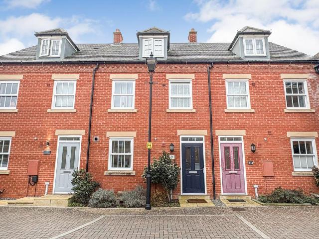 House for sale in Bedford