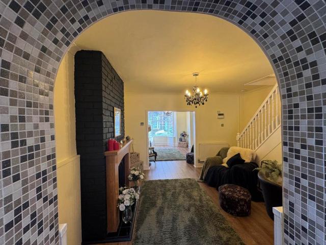 House for sale in Rumwell, Somerset