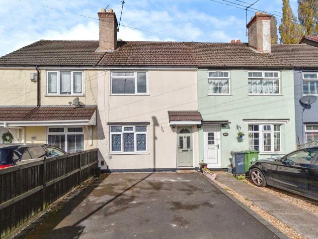 House for sale in Lane Head, Willenhall