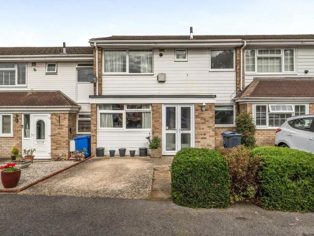 House for sale in Dedworth, Windsor